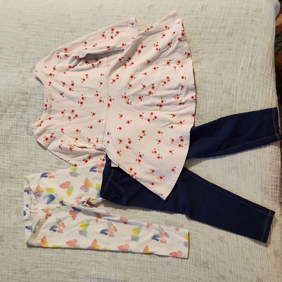 2T Cat and Jack bundle - Picture 1 of 1